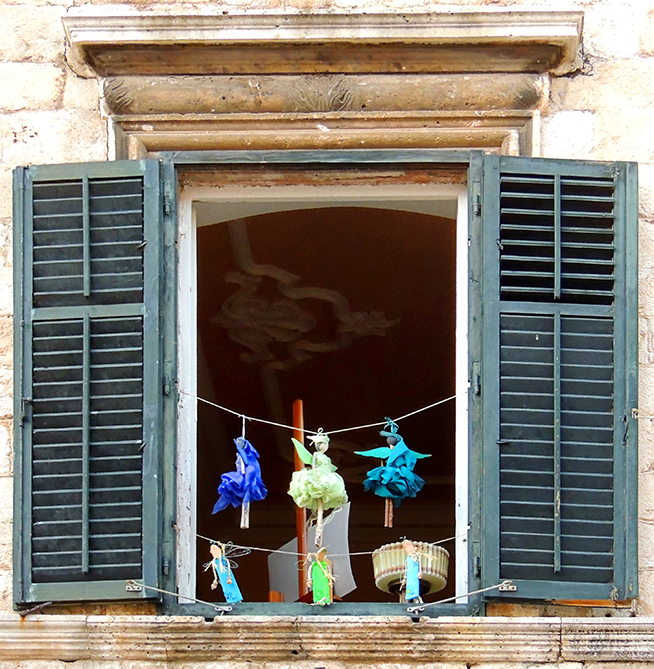 Dolls Dubrovnik 2012